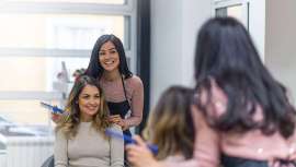 Una formación destinada a comercializadores, fabricantes y distribuidores de cosmética y aparatología de belleza y médico estética