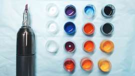 Entra en aplicación el Reglamento 2020/2081 que restringe el uso de determinadas sustancias en tintas para tatuaje o maquillaje permanente