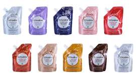 Novedad Echosline, las mascarillas capilares de colores Color Up consiguen reavivar el tono del cabello en tiempo récord, de 3 a 5 minutos. Y no solo eso, hidratan y nutren. Certificadas Vegan