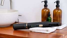 Ambos han sido presentados en el marco de la conferencia de tecnología internacional CES Las Vegas. Coloright y Colorsonic, galardonados con los Premios a la Innovación