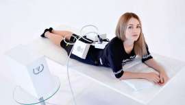 Lexter Microelectronic, empresa 100% española, estará en Beauty Contact Santiago de Compostela-Galicia para darte a conocer la Musculación Estética, la tendencia que se impone en los centros de belleza 