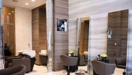 Park Hyatt New York cuenta ya con un nuevo y lujoso salón para sus huéspedes y los ciudadanos que así lo deseen. Se trata de un nuevo y exclusivo Rossano Ferretti Hairspa