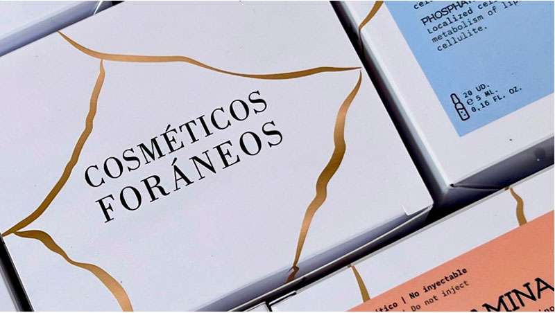 4 #Microneeds de Cosmticos Forneos para 4 propsitos de Ao Nuevo