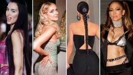 Todo lo que ellas se atreven a llevar acaba convirtiéndose en tendencia, marcando una diferencia sin alejarse de quienes son