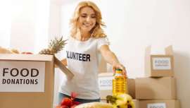 La compañía, que celebra la tercera edición del “Community Day” bajo el lema “Together to Help our Communities”, destina más de 8.000 euros a causas benéficas en todo el mundo