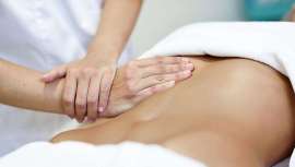 Se realiza a base de maniobras manuales capaces de reeducar el intestino para que el cuerpo se sienta cómodo