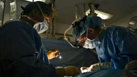 Módulo presencial 5 al 9 de septiembre del 2022 en Zaragoza. España. Organiza Formamedic