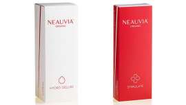 Neauvia ha creado protocolos integrales que combinan terapias de rejuvenecimiento, ofreciendo resultados clínicamente probados gracias a la gama de productos desarrollados para trabajar sinérgicamente entre sí y orgánicamente con el cuerpo