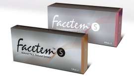 Rejuvenecimiento integral, remodelación facial y corporal, volumen inmediato, efecto tensor sin cirugía, mayor duración, óptima seguridad y estimulación al fibroplasto y aumento de colágeno. Así es Facetem S de AG Farma
