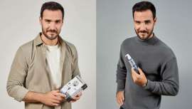 Craviotto, estrella del deporte, en concreto del piragüismo y medallista olímpico español, se une a Nioxin como embajador de la marca en nuestro país 