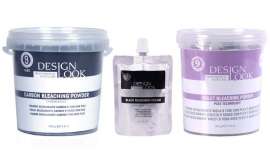 Perfect Beauty da un paso más hacia la innovación en el sector de la peluquería profesional con su nueva línea de decolorantes para el cabello de Design Look 