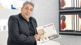 El Grupo Lito Seoane es un referente activo de la peluquería y la belleza no solo en Galicia sino también en el país, como empresa familiar que afronta con éxito los retos del futuro. Lucky Seoane nos contará cómo conseguirlo en Beauty Contact