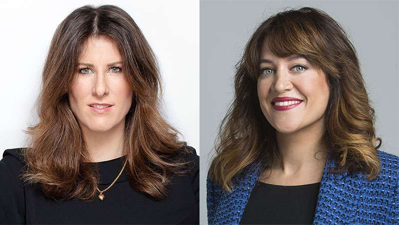 Nuevas mujeres directivas en el organigrama de L'Oral Espaa y Portugal