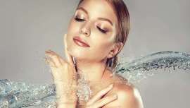 Mádara, siempre en busca de la excelencia, presenta su innovadora línea de cuidado facial antiedad Time Miracle