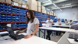 En Novasonix llevan más de diez años poniendo la tecnología al servicio de la belleza, desarrollando soluciones únicas para el sector médico-estético. Podrás descubrirlas de tú a tú en Beauty Contact Málaga 2025