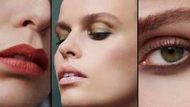 Presentamos The La Biosthétique Make-up Collection Autumn-Winter 2021/2022