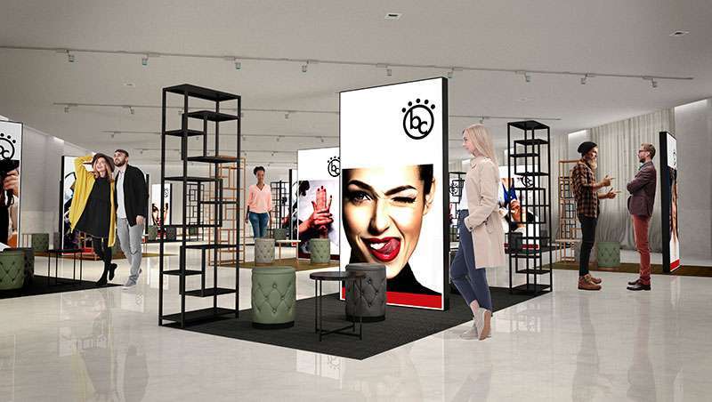 No imaginas como te vais e te vo ver em Beauty Contact Santiago de Compostela-Galiza