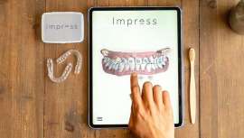 El experto doctor Kasem revela cómo los síntomas de estrés y ansiedad pueden conllevar problemas en la salud bucodental