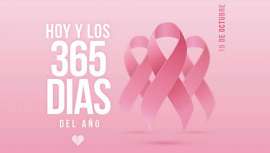 Saca pecho por las más vulnerables, la campaña a través de la cual la Fundación VMV ha financiado con 10.00 euros el Programa de Atención Integral a la mujer con cáncer