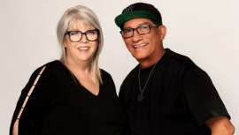 Romero es una estilista de prestigio y dilatada trayectoria que atesora grandes y numerosos premios y reconocimientos en su carrera