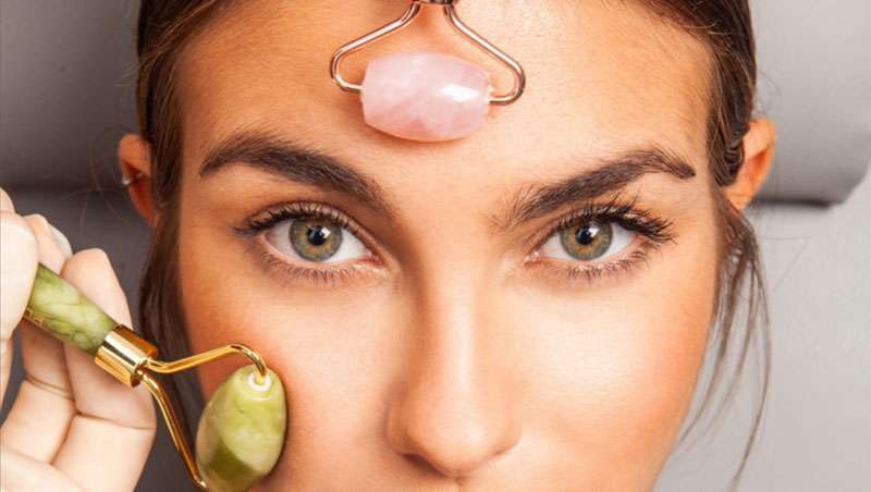 Rolo de Jade ou Gua Sha: com qual ficas?
