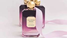 Just Bloom, la nueva y sobria fragancia de Storie Veneziane by Valmont