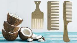 Perfect Beauty começa janeiro com um propósito em mãos. O lançamento e êxito de uma nova linha de pentes para o cabelo, afiançada na sustentabilidade sem esquecer a funcionalidade 