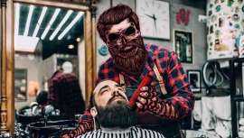 Máquina de corte de cabello Lim Hair CutLim 10k SA Bestia y máquina de acabados y contornos Lim Hair Trimlim 10k SA Bestiola, altísimas prestaciones y todo tipo de corte y dibujo