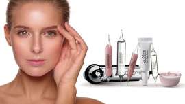 El 100% de las mujeres que lo han probado afirman que su piel luce más joven, hidratada y nutrida. ¡Te contamos cómo se aplica en cabina!