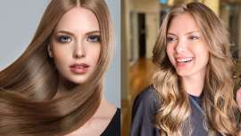 La mejor opción es usar un champú orgánico, libre de sulfatos y con propiedades antioxidantes y nutritivas, que ayude a fortalecer y reparar el cabello dañado