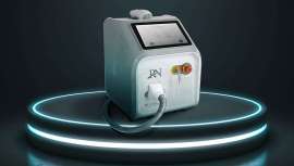 Y la vas a conocer en vivo y en directo en Beauty Contact Galicia-Santiago de Compostela, los congresos de proximidad concebidos para crear contactos y sinergias y potenciar tu negocio. Donde RN Technology presentará Evoled