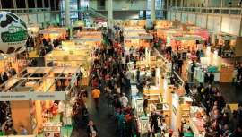 Próxima edición física, que va a tener lugar en marco en el marco de ExpoCoruña con una amplísima gama de posibilidades para visitantes y expositores 