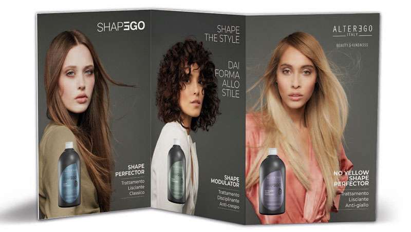 ShapEgo: ¡y dale forma a todos tus deseos 'beauty' en materia de cabello!