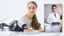 La gran tendencia de 2025 son los tratamientos de Musculación Estética. El Centro Estético se ha convertido en el nuevo lugar para lograr un cuerpo tonificado y fuerte. Contacta con Wonder en Beauty Contact Galicia-Santiago de Compostela