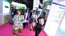 La feria de ingredientes de cuidado personal, in-cosmetics Global, regresa a París, Francia, del 5 al 7 de abril de 2022 en su primer evento físico europeo en tres años. La inscripción ya está abierta 