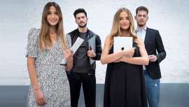 La formación on-line que está causando revuelo por su plus de calidad y formato revolucionario, el máster definitivo para peluqueros y peluqueras profesionales del salón estará en BC País Vasco los próximos 5 y 6 de junio