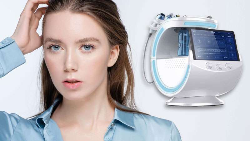 Hydralinfusion 3.0, el tratamiento facial personalizado que exige la nueva consumidora