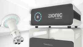 De la mano de Termosalud y presentado en BC Galicia por Sanz Abarrio, Zionic es la aparatología que va a satisfacer todos tus deseos y necesidades de tu clienta en materia corporal. En vivo y en directo en Beauty Contact, solo para ti