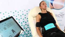 La solución de electroestimulación imprescindible que va a dar respuesta a todas tus necesidades y las de tus clientes. Así es I-shape esthetic, dispositivo que quema grasa y crea músculo de forma indolora y rápidamente 