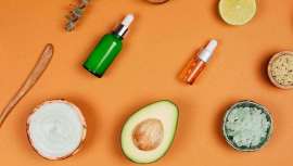 La pandemia ha acelerado procesos y ha provocado que la 
sostenibilidad se potencie hasta el punto de que muchas empresas incluyan este valor en su ADN. Analizamos dos de las más relevantes, ingredientes naturales y upcycling