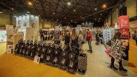 Expobelleza Andalucia, Feria de la Belleza, Salud y Bienestar celebra su XI edición en FIBES, del 5 al 7 de febrero de 2022