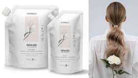 Nuevas decoloraciones de la marca de Montibello, comprometidas con las personas, el cabello y el planeta. Una apuesta ganadora 