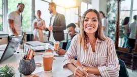 LOréal es una de las 418 empresas de 45 países que forman parte de este índice que mide la igualdad de género a través de cinco pilares fundamentales en el trato a la mujer