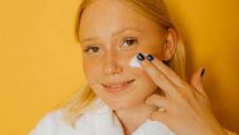 Se trata de un ingrediente que nutre la piel, tiene propiedades rejuvenecedoras y se absorbe con facilidad