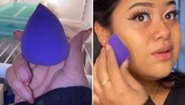 La maquilladora Cristina Lobato opina sobre la nueva tendencia beauty viral de TikTok