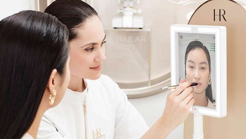 L'Oréal y Verily anuncian su alianza en pro del antienvejecimiento, piel y cabello