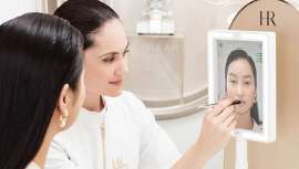 Esta colaboración consiste en dos programas destinados a comprender y examinar mejor los mecanismos de envejecimiento de la piel y el cabello; y a informar sobre la estrategia de precisión beuty-tech y desarrollo de productos de LOréal