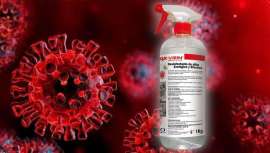 Una desinfección que abarca tijeras, secadores, peines y todo el instrumental de las cabinas de estética: camillas, sillones, tocadores, mesas de manicura... ¡Hasta batas y uniformes o equipos electrónicos como ordenadores y terminales de pago!