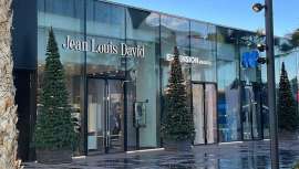 El Grupo cierra el año 2021 con más de 300 salones de peluquería y una cuota de mercado de en torno al 3%