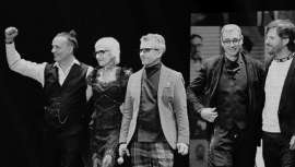 Unirse a Club Fígaro y formar parte de la iniciativa que reúne a los peluqueros creativos más destacados de España, durante los meses de febrero y marzo, tiene premio 